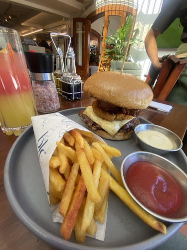 La Birrería - Gastronomía y hostelería