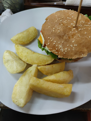 Rincón Parrillero - Machachi