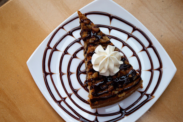 Tonic Lounge & K-Fe - Gastronomía y hostelería