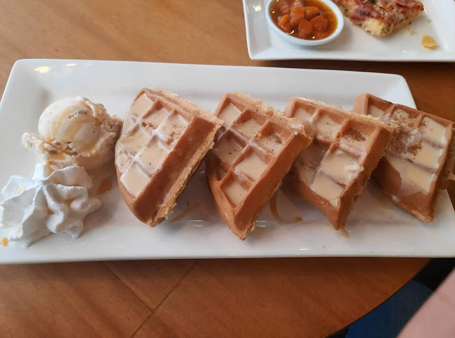 Comentarii opinii despre Heladeria "Pinguino Gourmet"