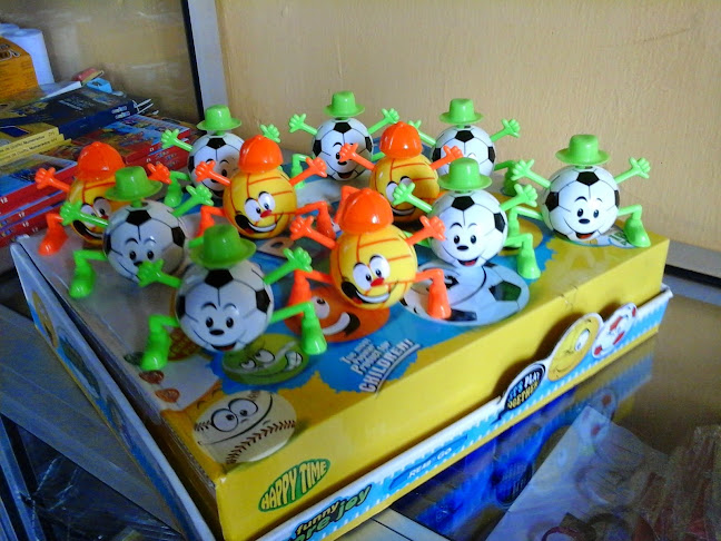 Global Bedecol - Guayaquil