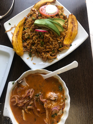 Camaron De Oro - Gastronomía y hostelería