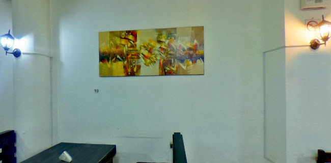 Opinii despre Cangrejo Express Cuenca în Cuenca - Gastronomía y hostelería