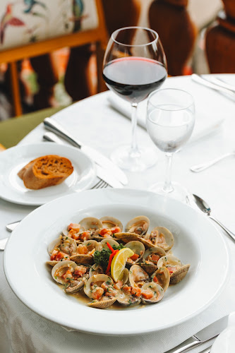 El Jardín Restaurante