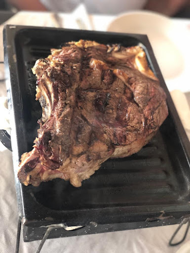 Comentarii opinii despre Aloha Bar Restaurante