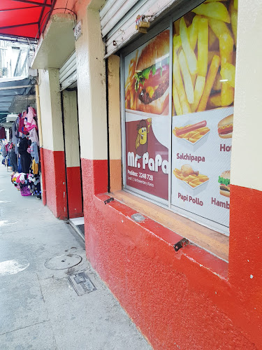 Soda Bar El Papa - Azogues