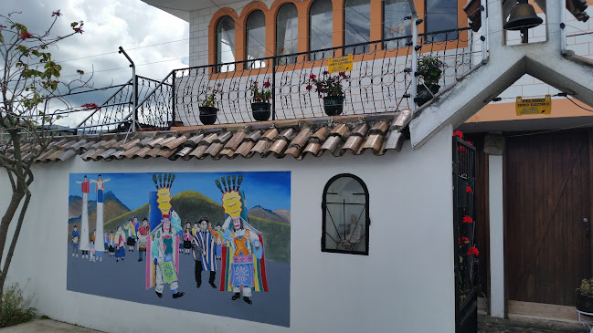 Restaurante La Posada Del Danzante - Gastronomía y hostelería