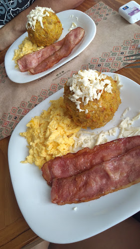 Comentarii opinii despre Coffee Lovers