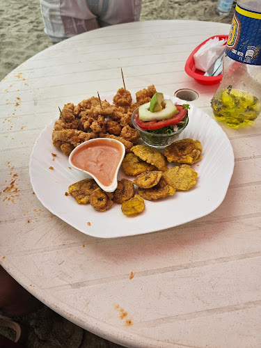 Comentarii opinii despre Cabaña "Sabor Manabita"