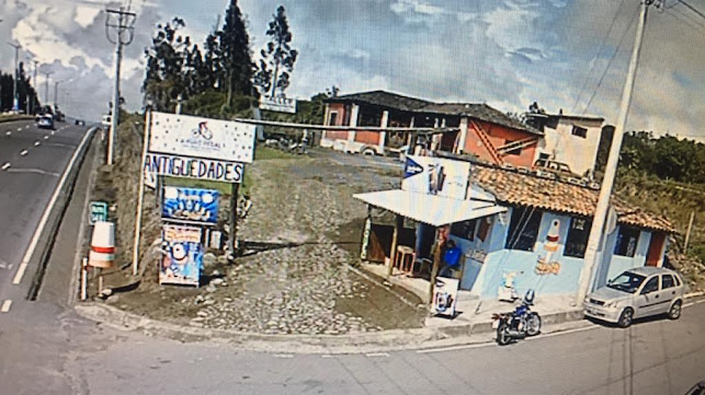 Heladeria Amayita - Gastronomía y hostelería