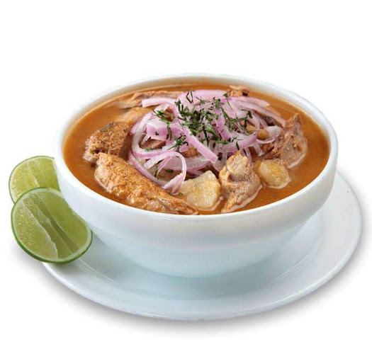 Restaurante Doña Jessy