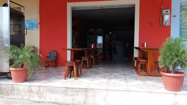PIZZERIA CUYABENO - Tarapoa