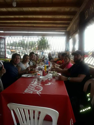 Opinii despre Chachita în Pedernales - Gastronomía y hostelería