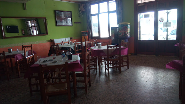 Bar Restaurante Patricio - Gastronomía y hostelería