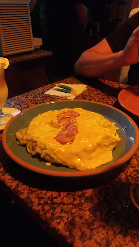 Padaro / Cafe Y Crepes - Milagro