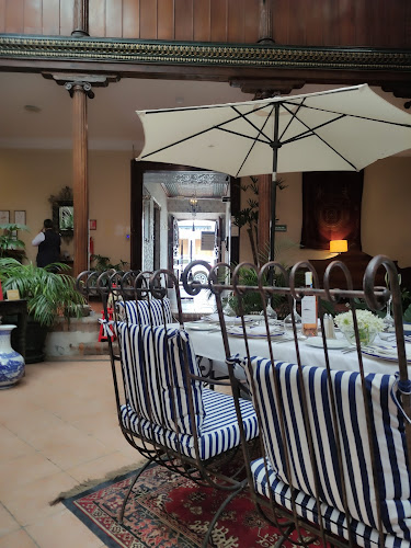 Opinii despre Santa Lucia Restaurante în Cuenca - Gastronomía y hostelería