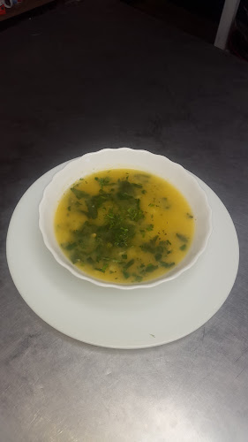 Restaurante Cafeteria "Pumapungo"