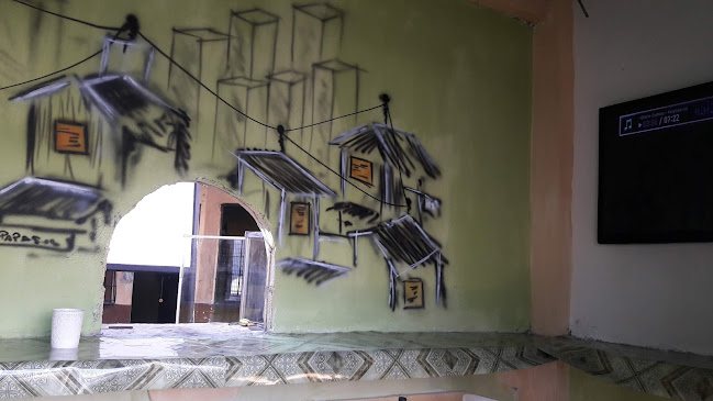 Comentarii opinii despre PAPI CAMARON