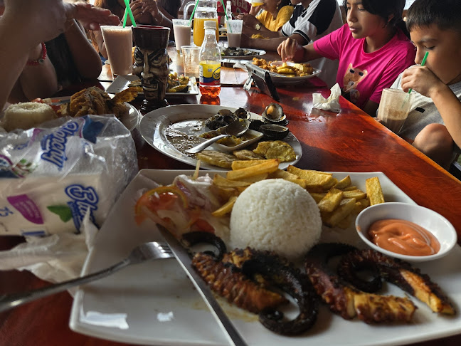 Restaurante Don Willy II