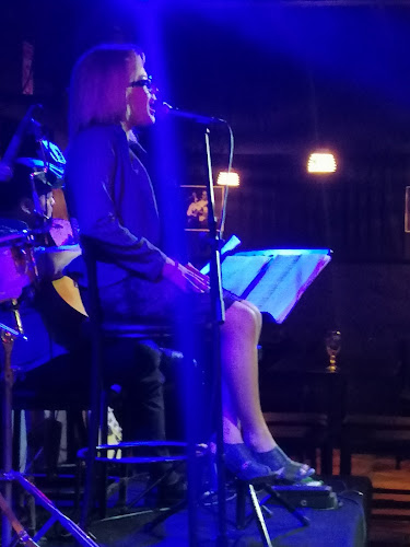 Casa Blues - Salinas