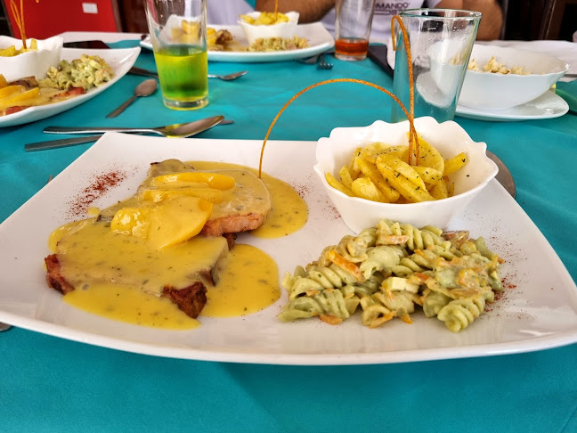 Opinii despre La Cocina De Consuelo Restaurant în Santo Domingo - Gastronomía y hostelería