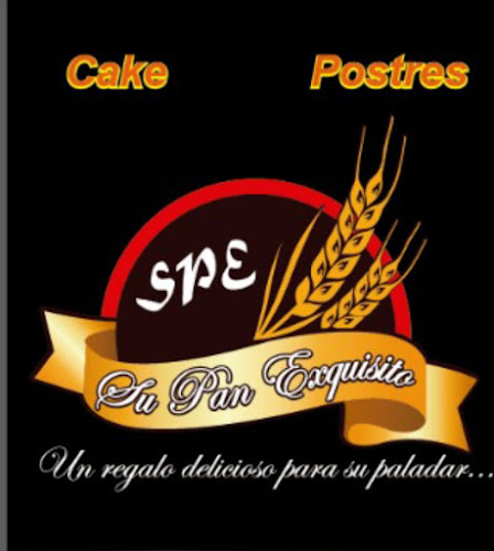 Opinii despre Su pan Exquisito în Riobamba - Gastronomía y hostelería