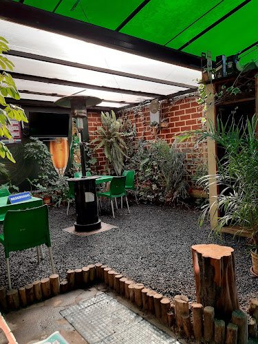 Café Bar Karaoke - La Casa Ronka - Gastronomía y hostelería