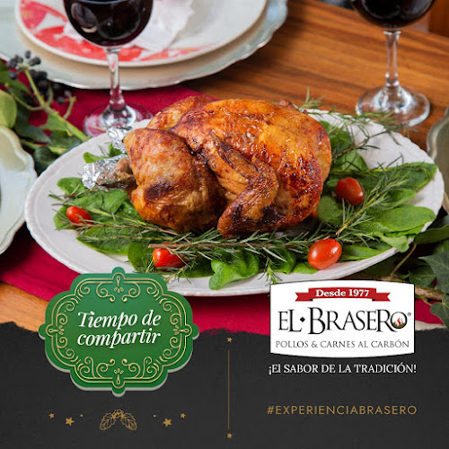 EL BRASERO - Gastronomía y hostelería