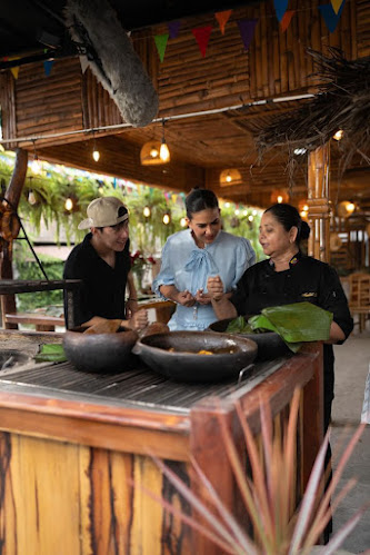Comentarii opinii despre Restaurante Maribel