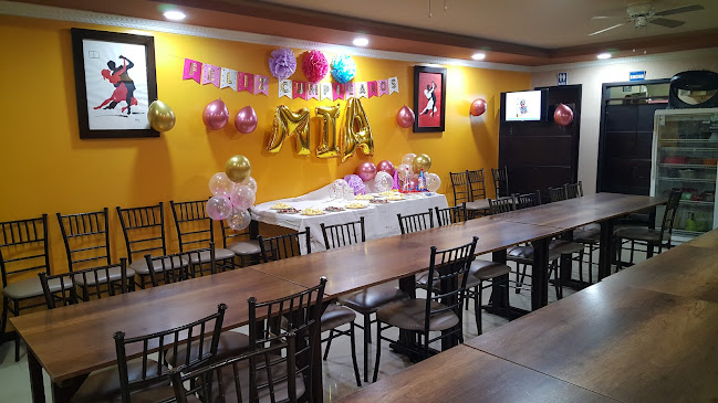 Francis Cafe Restaurant - Loja