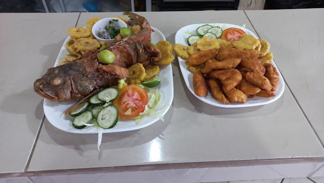 Opinii despre Alas Delta Resturant în Crucita - Gastronomía y hostelería