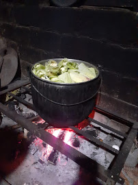 Opinii despre El Chozon de la Cascada în Otavalo - Gastronomía y hostelería