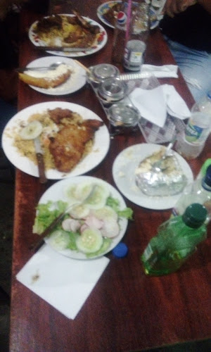 Comentarii opinii despre Delicias D' Ceci Parrilladas