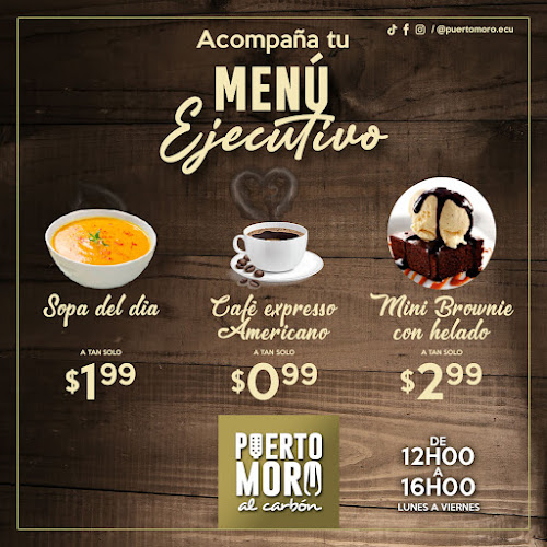 Puerto Moro, Urdesa - Guayaquil