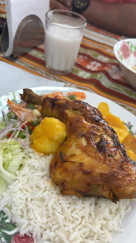 Opinii despre Restaurante El Recreo în Loja - Gastronomía y hostelería