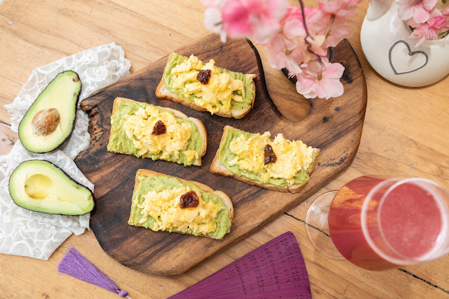 Comentarii opinii despre Bendito Café