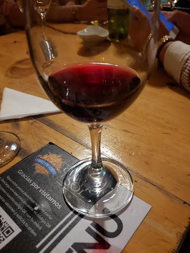 Comentarii opinii despre Camino del SOL - Ibarra