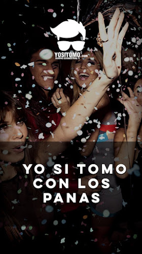 Licores a Domicilio Quito YoSiTomo - Gastronomía y hostelería