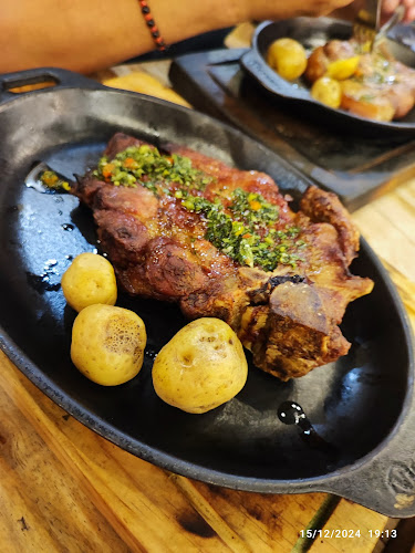 Las Carnes de Mayensi - Girasol