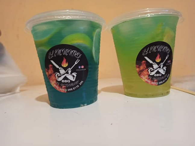 EL ENCUENTRO - Gastronomía y hostelería