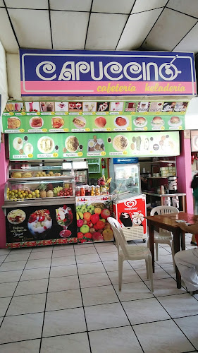 Mercado Central Loja