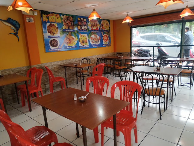 Calle, Alfonso Perrier N22-62, Quito 170136