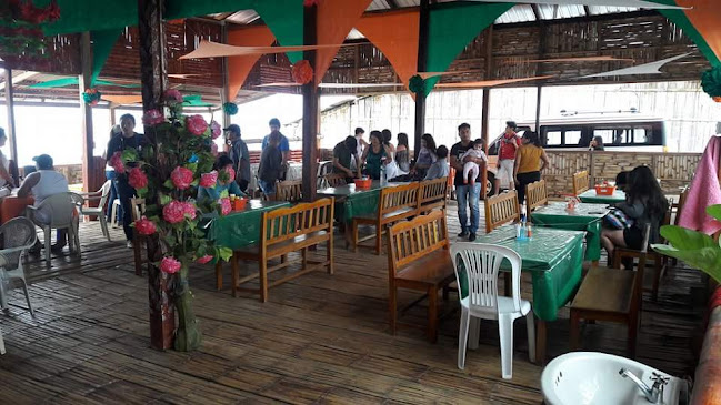 Comentarii opinii despre Cabaña Bar Restaurant Ambar