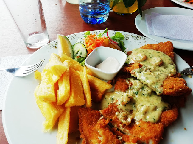 Comentarii opinii despre PIRARUCÚ