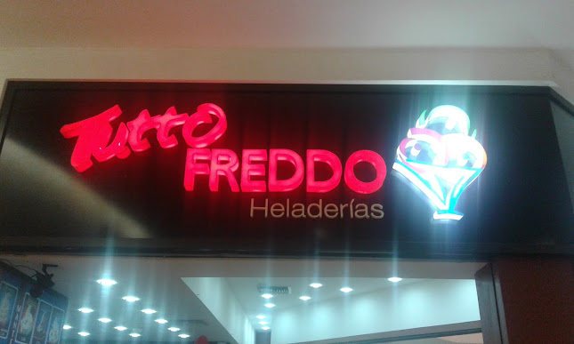 Nice Cream - Gastronomía y hostelería