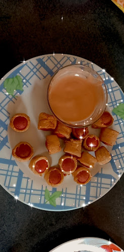 Comentarii opinii despre Reye's Dulce