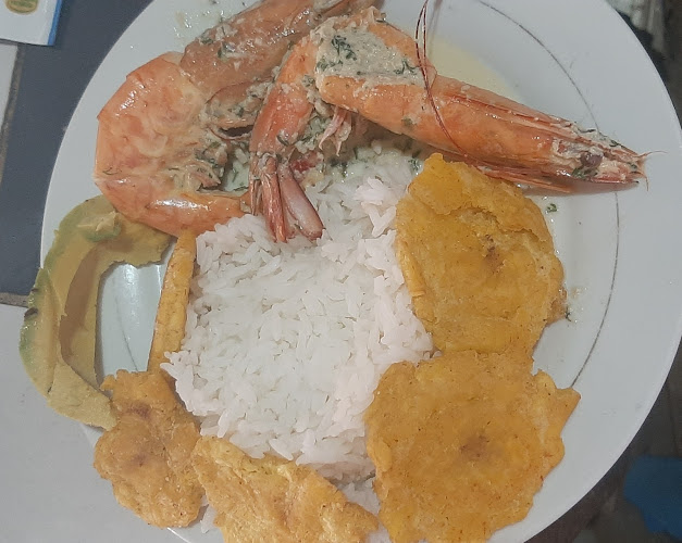 Comentarii opinii despre Cábaña Macareo