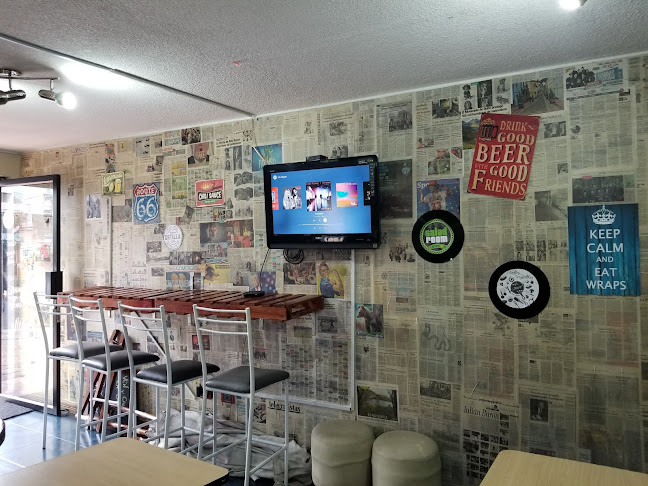 José Queri E13-138, Quito 170504