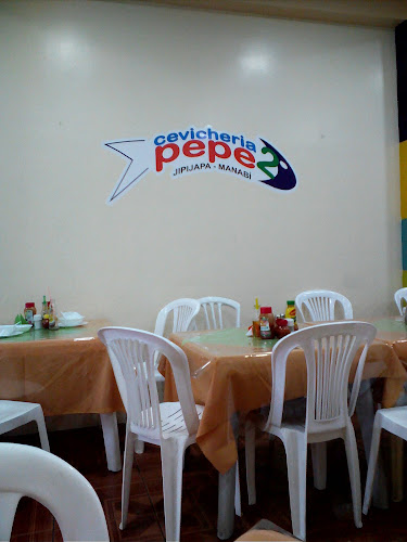 Comentarii opinii despre Cevicheria Pepe 2