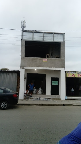 Resraurant Y Asados De Pepe - Pedernales